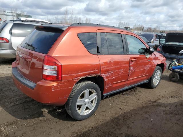 Снимка 3 от търг – 2010 JEEP COMPASS SP с VIN 1J4NF4FB0AD630982