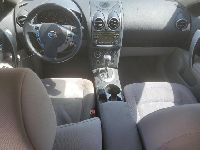 Photo 8 from auction – 2012 NISSAN ROGUE S with VIN JN8AS5MT0CW266804