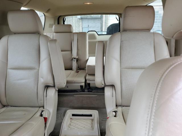 Photo 10 from auction – 2013 GMC YUKON XL D with VIN 1GKS2MEF5DR269351
