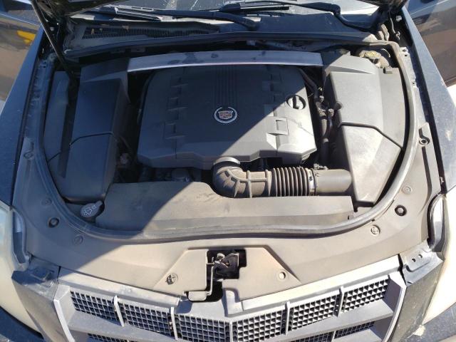 Photo 11 from auction – 2013 CADILLAC CTS PREMIU with VIN 1G6DP5E34D0100575