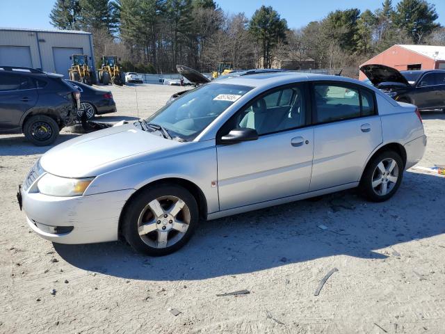 SATURN ION LEVEL 2006 with VIN 1G8AL55B86Z148902 - Photo from auction