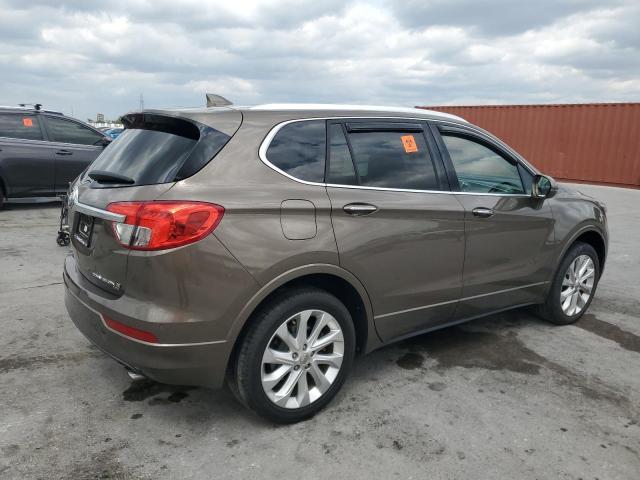 Photo 3 from auction – 2017 BUICK ENVISION P with VIN LRBFXESX1HD069974
