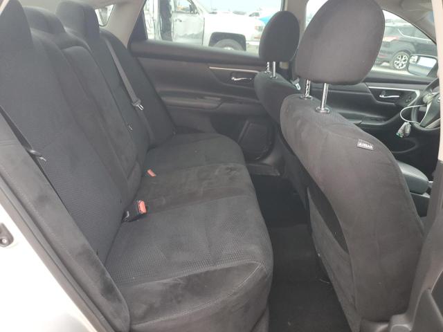 Photo 10 from auction – 2015 NISSAN ALTIMA 2.5 with VIN 1N4AL3AP2FC598159