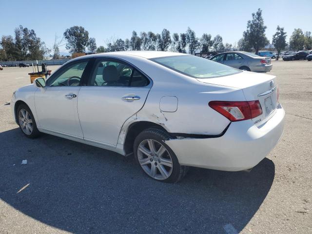Снимка 2 от търг – 2007 LEXUS ES 350 с VIN JTHBJ46G772128654