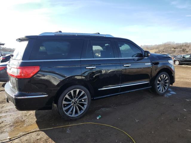 Photo 3 from auction – 2018 LINCOLN NAVIGATOR with VIN 5LMJJ2LT2JEL21098