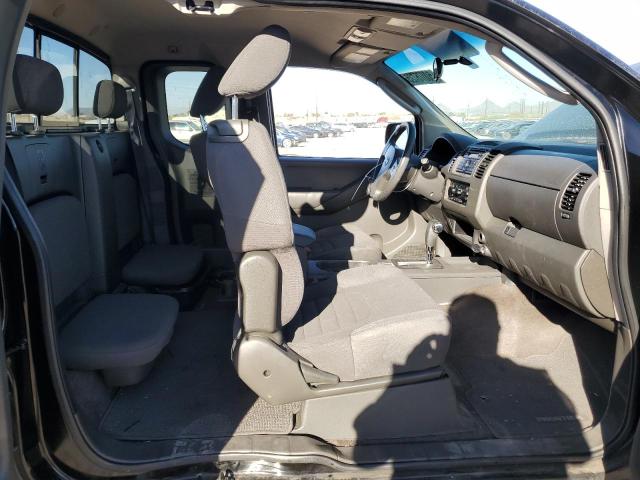 Photo 10 from auction – 2010 NISSAN FRONTIER K with VIN 1N6BD0CT8AC434232