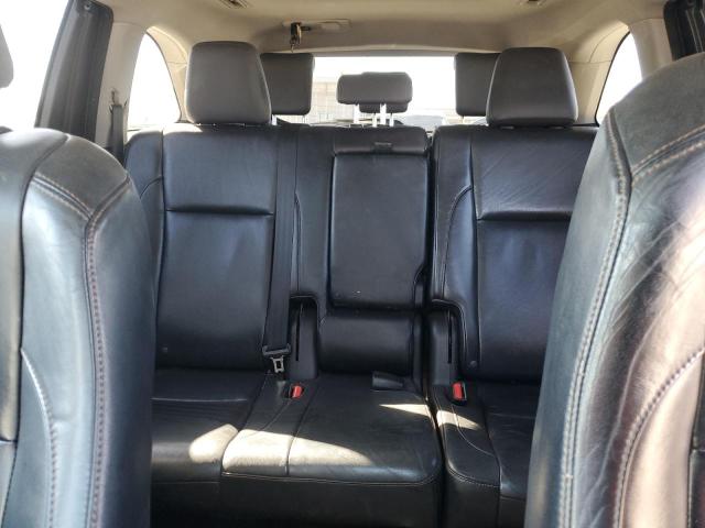 Photo 10 from auction – 2014 TOYOTA HIGHLANDER with VIN 5TDKKRFH1ES005619