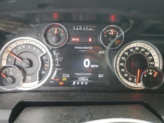 Photo 9 from auction – 2017 RAM 1500 SLT with VIN 3C6RR7LTXHG668771