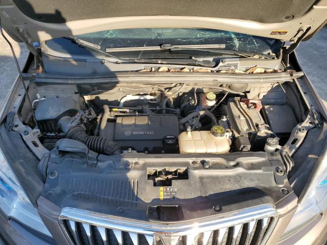 Снимка 12 от търг – 2015 BUICK ENCORE с VIN KL4CJESB8FB142500