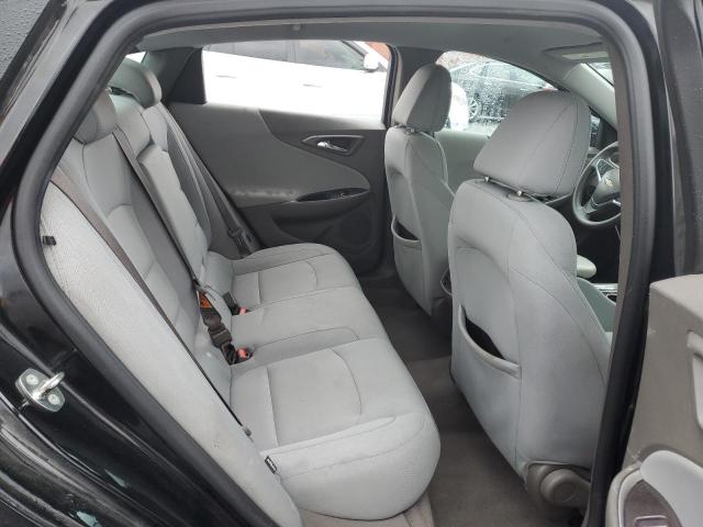 Photo 10 from auction – 2018 CHEVROLET MALIBU LT with VIN 1G1ZD5ST1JF133258