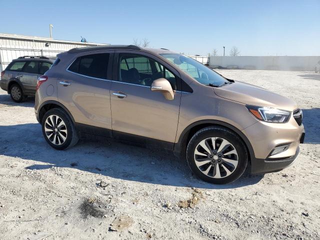 Снимка 4 от търг – 2018 BUICK ENCORE ESS с VIN KL4CJCSB9JB689739