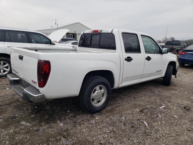 Photo 3 from auction – 2004 GMC CANYON with VIN 1GTCS136448204076