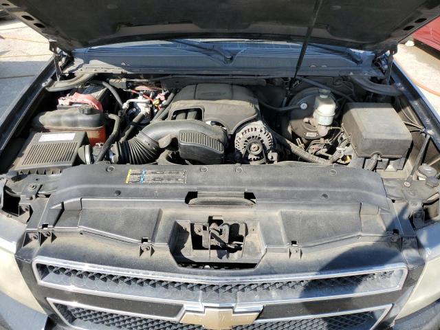 Photo 12 from auction – 2007 CHEVROLET TAHOE C150 with VIN 1GNFC13017J386345
