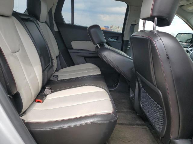 Снимка 11 от търг – 2011 GMC TERRAIN SL с VIN 2CTALUEC3B6448690