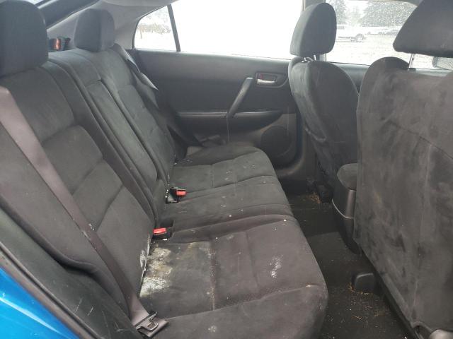Photo 10 from auction – 2006 MAZDA 6 I with VIN 1YVHP84C265M37683