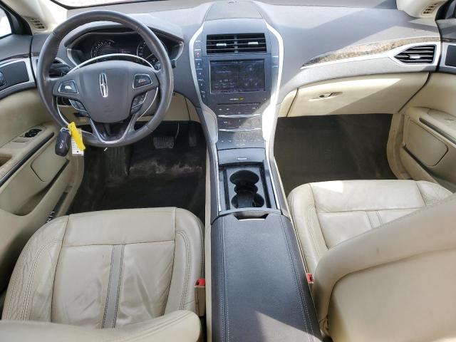 Photo 8 from auction – 2013 LINCOLN MKZ with VIN 3LN6L2G92DR821443