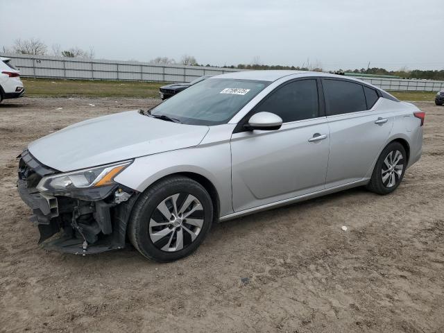 NISSAN ALTIMA 2019 with VIN 1N4BL4BV0KC228944 - Photo from auction