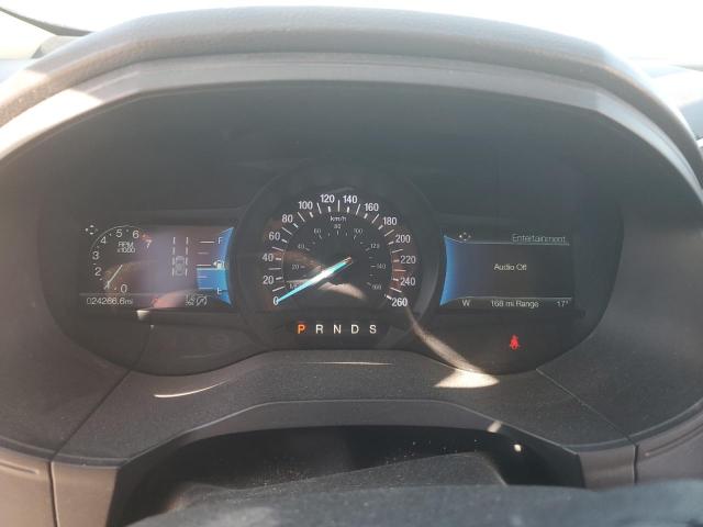 Photo 9 from auction – 2022 FORD EDGE SEL with VIN 2FMPK3J93NBA69483