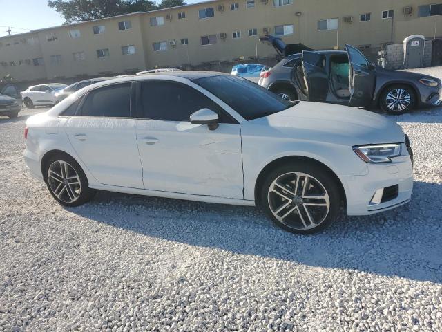 Photo 4 from auction – 2017 AUDI A3 PREMIUM with VIN WAUB8GFF9H1059573