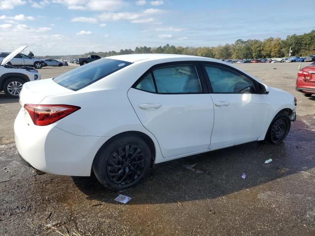 Photo 3 from auction – 2017 TOYOTA COROLLA L with VIN 2T1BURHE5HC868210