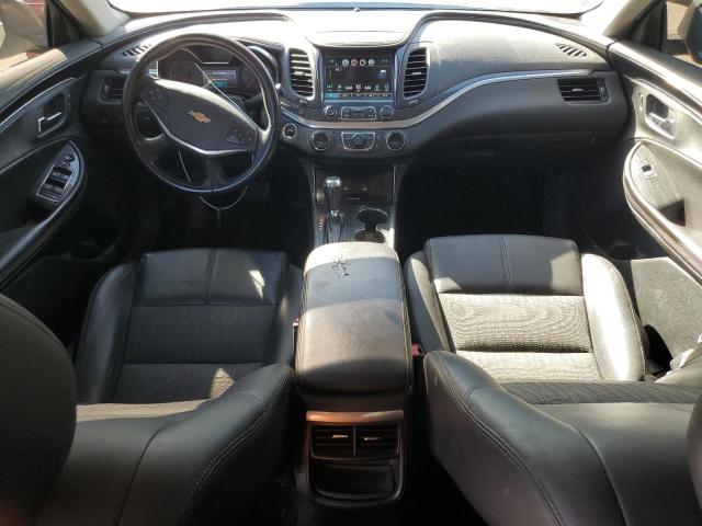 Photo 8 from auction – 2018 CHEVROLET IMPALA LT with VIN 2G1105S38J9104521