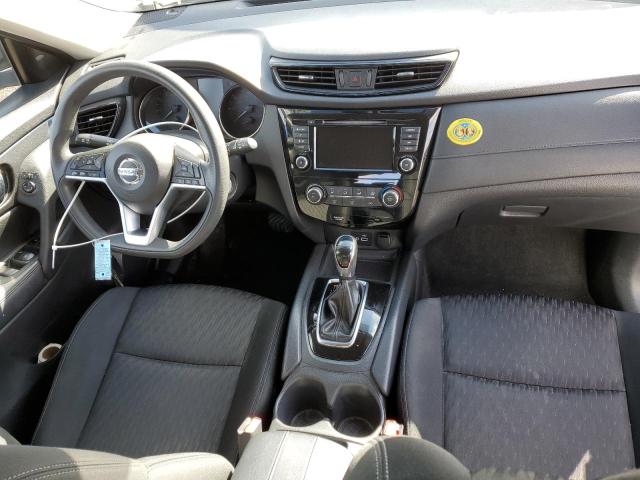 Photo 8 from auction – 2018 NISSAN ROGUE S with VIN KNMAT2MV2JP519928