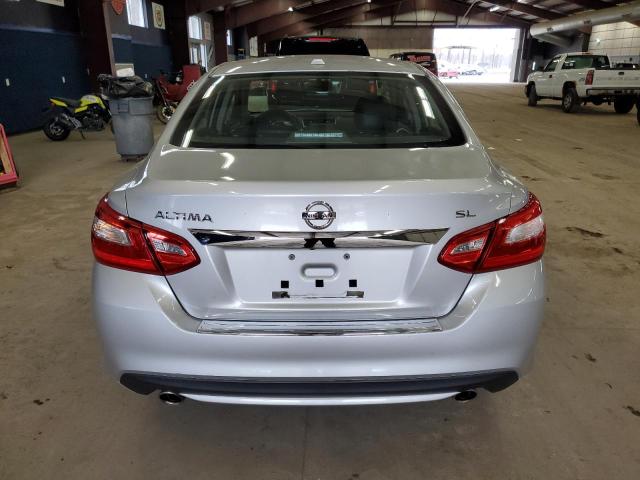 Photo 6 from auction – 2016 NISSAN ALTIMA 2.5 with VIN 1N4AL3AP8GC178150