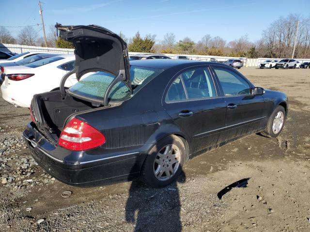 Photo 3 from auction – 2006 MERCEDES-BENZ E 320 CDI with VIN WDBUF26J56A946687