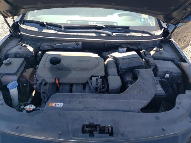 Photo 11 from auction – 2015 HYUNDAI SONATA SE with VIN 5NPE24AF3FH033600