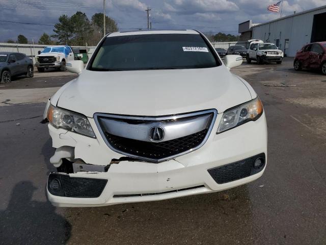 Photo 5 from auction – 2013 ACURA RDX with VIN 5J8TB3H34DL010303
