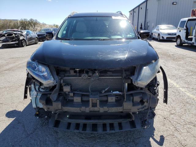 Photo 5 from auction – 2016 NISSAN ROGUE S with VIN 5N1AT2MT8GC886973