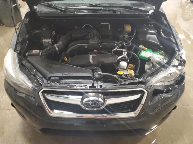 Photo 11 from auction – 2014 SUBARU XV CROSSTR with VIN JF2GPAKCXE8276929