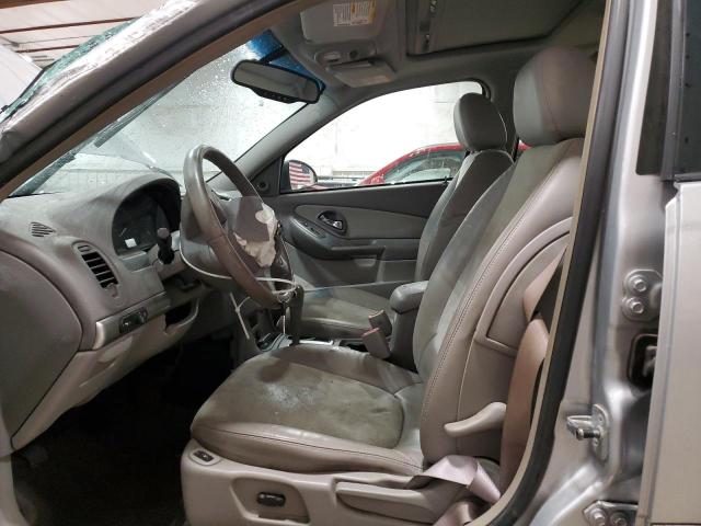 Photo 7 from auction – 2005 CHEVROLET MALIBU LT with VIN 1G1ZU54885F133420