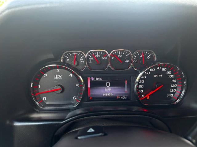 Photo 10 from auction – 2016 GMC YUKON SLT with VIN 1GKS2BKC7GR332839