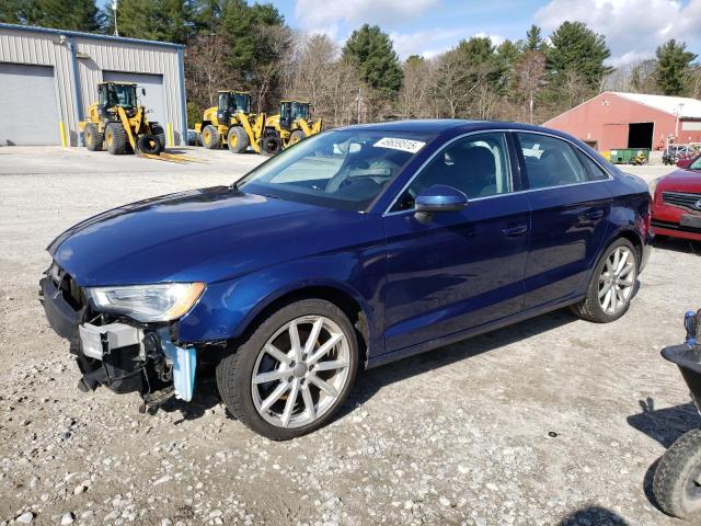 AUDI A3 PREMIUM 2015 с VIN WAUEFGFF7F1130334 - Снимка от търг