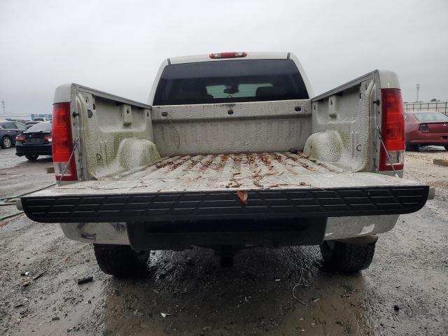Photo 6 from auction – 2007 GMC NEW SIERRA with VIN 2GTEC13J071572451