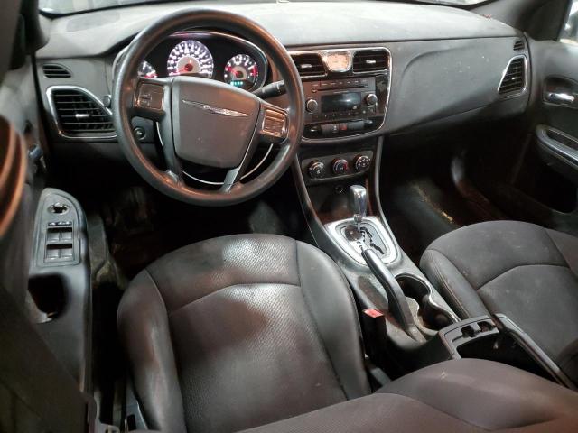 Фото 8 с аукциона – 2014 CHRYSLER 200 LX с VIN 1C3CCBAB2EN141358