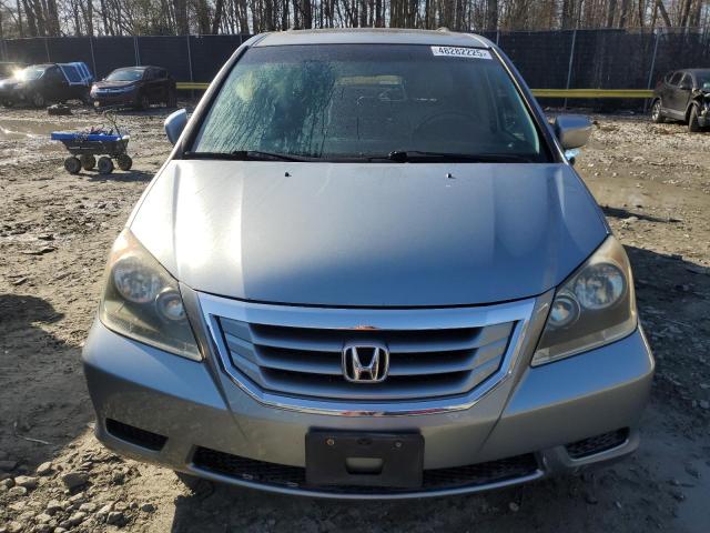 Photo 5 from auction – 2008 HONDA ODYSSEY EX with VIN 5FNRL38728B051627