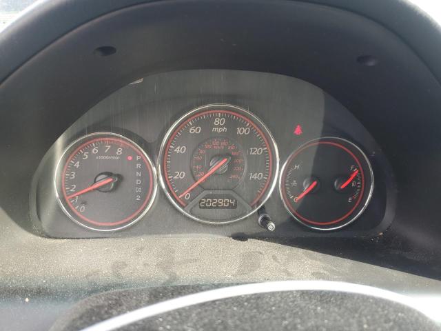 Photo 9 from auction – 2003 HONDA CIVIC LX with VIN 1HGEM225X3L062878