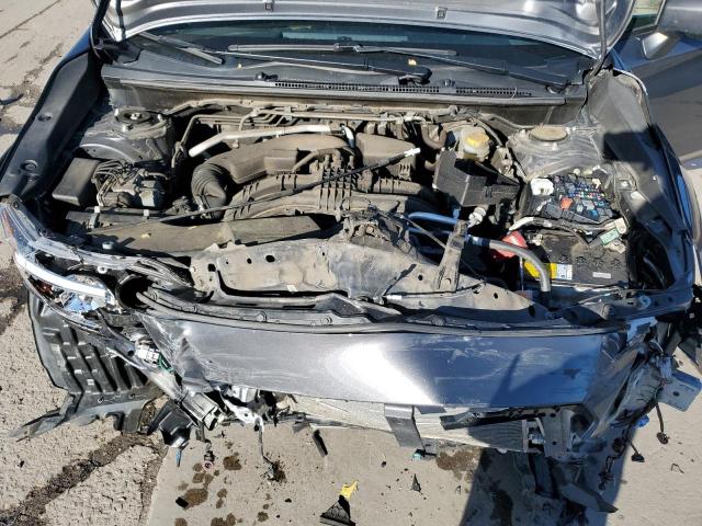 Photo 12 from auction – 2020 SUBARU CROSSTREK with VIN JF2GTAEC1L8228210