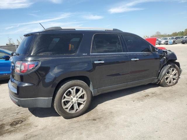 Photo 3 from auction – 2014 GMC ACADIA SLT with VIN 1GKKRRKD7EJ283344