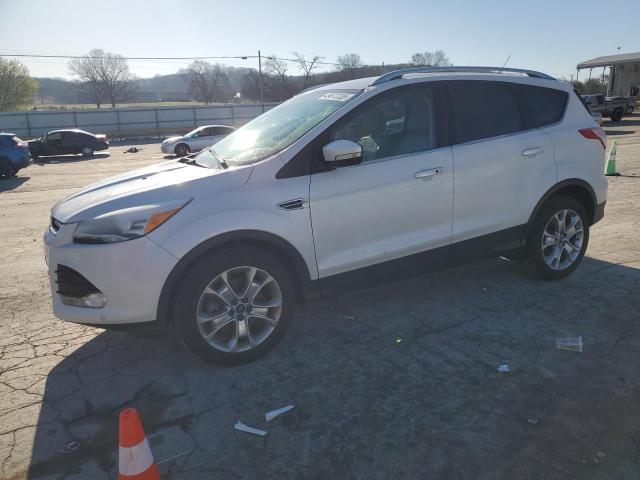 Снимка 1 от търг – 2014 FORD ESCAPE TIT с VIN 1FMCU0J91EUC81624