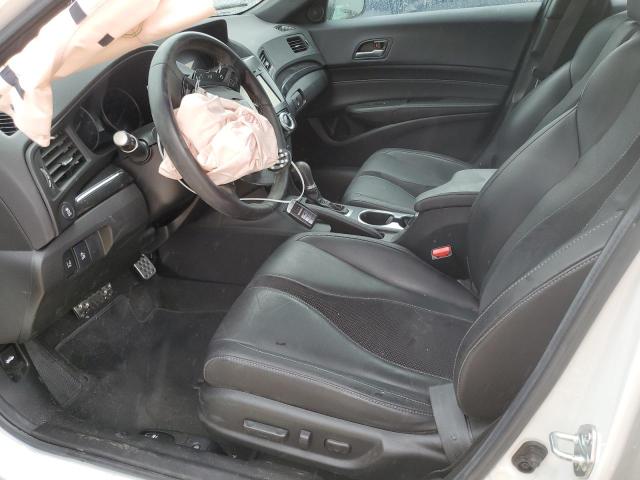 Photo 7 from auction – 2022 ACURA ILX PREMIU with VIN 19UDE2F87NA008546
