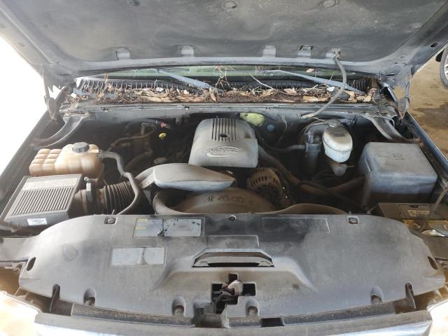 Photo 11 from auction – 2004 GMC NEW SIERRA with VIN 2GTEK19T041387971