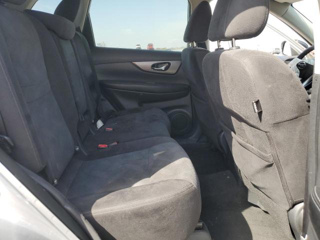 Photo 11 from auction – 2016 NISSAN ROGUE S with VIN KNMAT2MV0GP599769