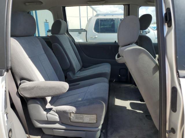 صورة رقم 11 من المزاد - 2005 MAZDA MPV WAGON مع VIN JM3LW28J050552603