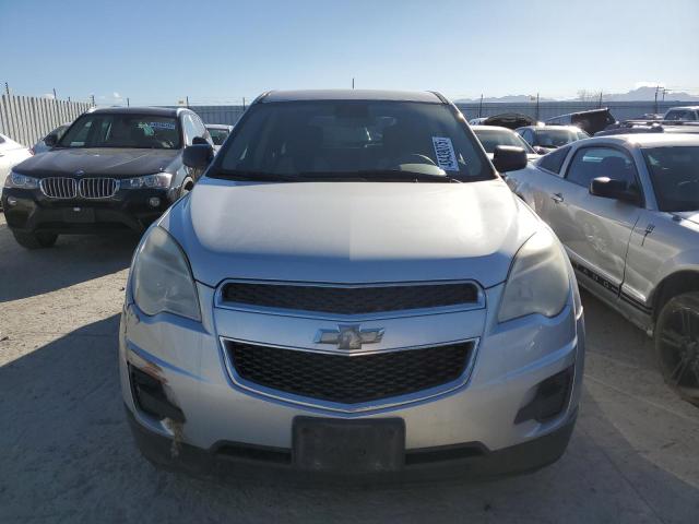 Photo 5 from auction – 2013 CHEVROLET EQUINOX LS with VIN 2GNALBEK9D6231341