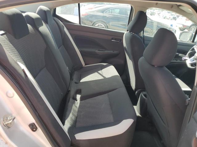 Photo 10 from auction – 2021 NISSAN VERSA SV with VIN 3N1CN8EV9ML879978