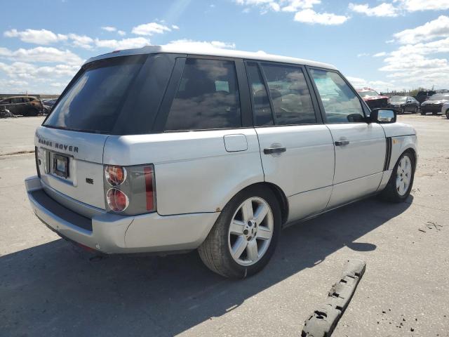 Photo 3 from auction – 2004 LAND ROVER RANGE ROVE with VIN SALME11404A153190
