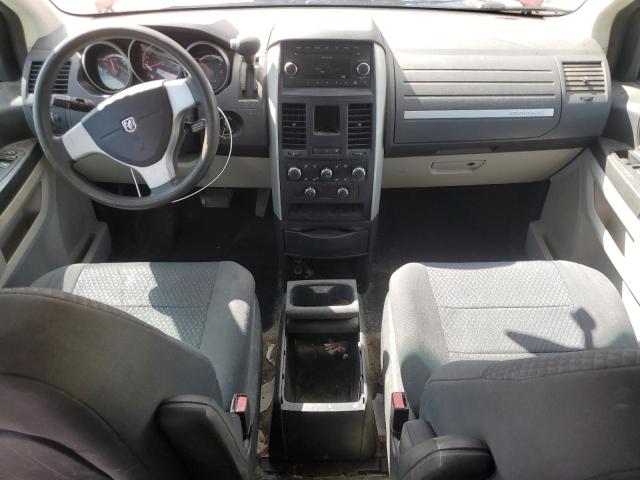 Снимка 8 от търг – 2010 DODGE GRAND CARA с VIN 2D4RN4DE6AR248558